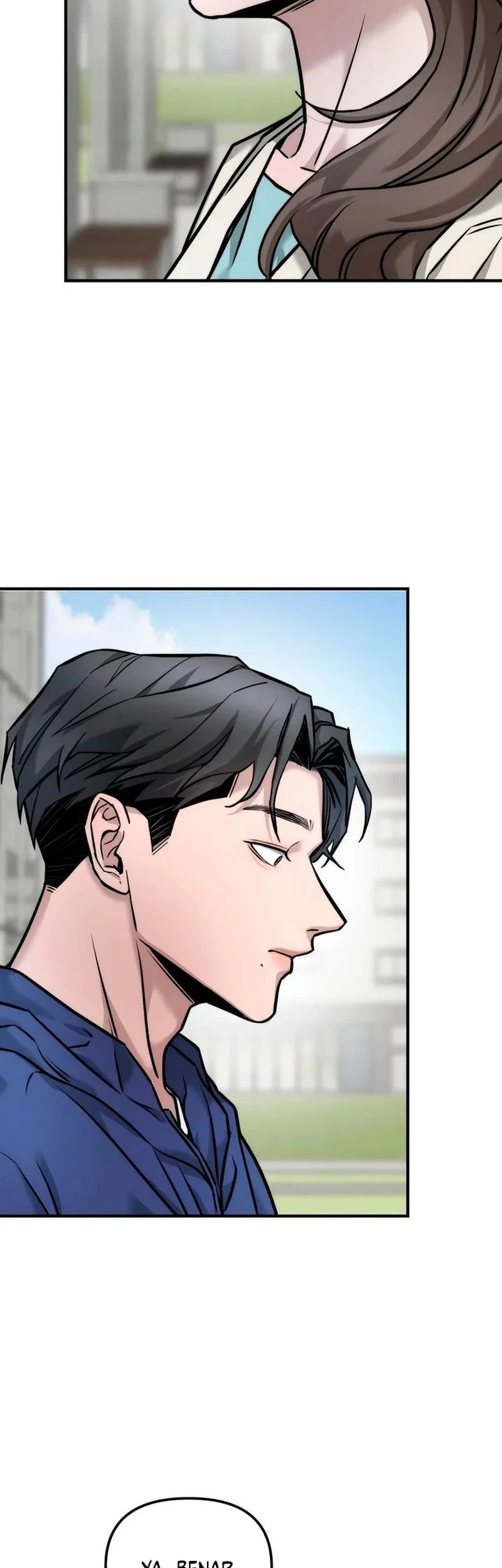 My Desire Is Not a Sin Chapter 4 - halaman 9