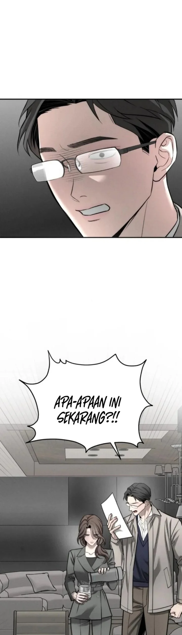 My Desire Is Not a Sin Chapter 40 - halaman 17