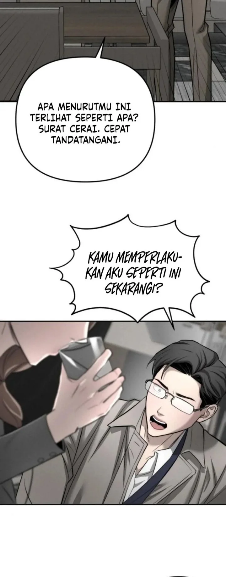 My Desire Is Not a Sin Chapter 40 - halaman 18