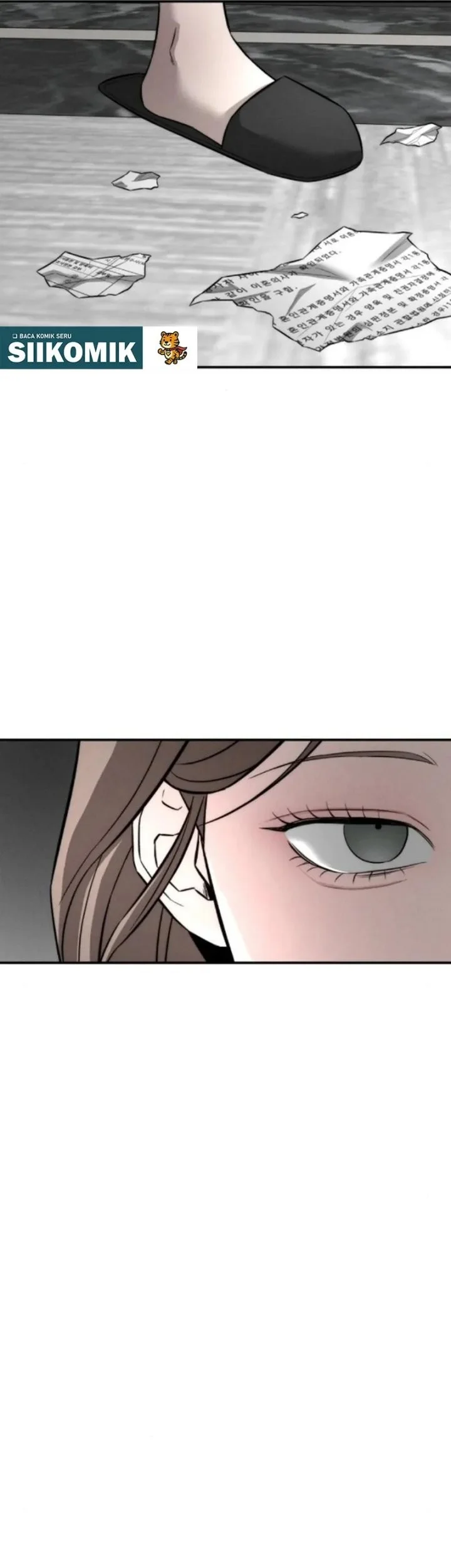 My Desire Is Not a Sin Chapter 40 - halaman 25