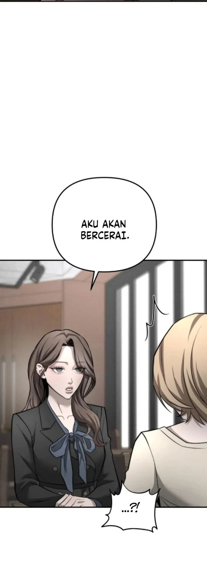 My Desire Is Not a Sin Chapter 40 - halaman 28