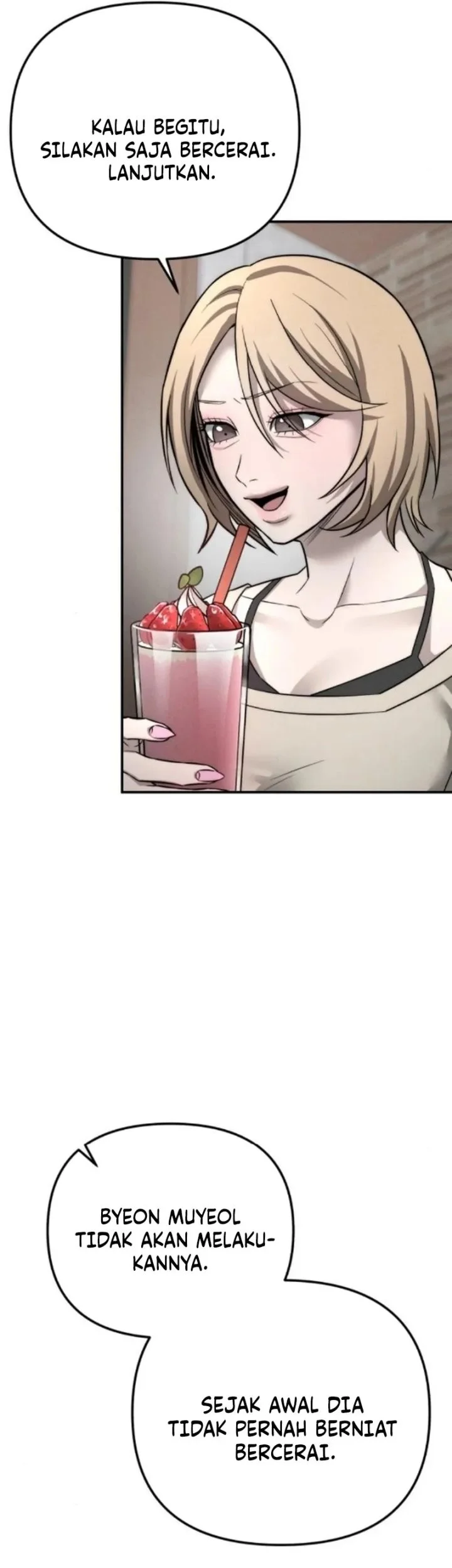 My Desire Is Not a Sin Chapter 40 - halaman 31