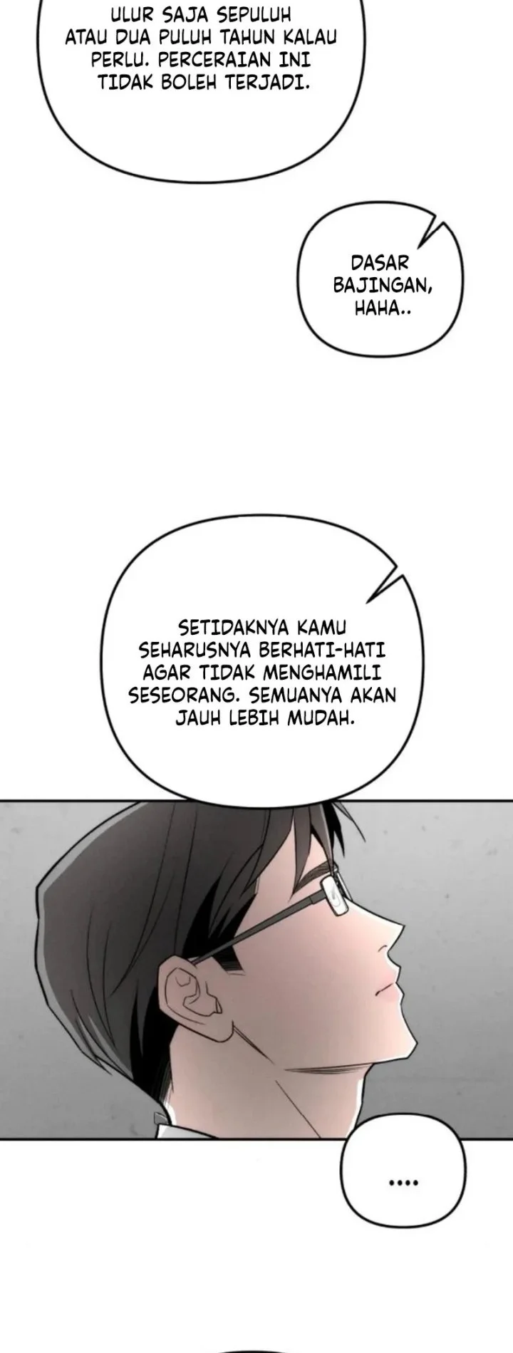 My Desire Is Not a Sin Chapter 40 - halaman 36