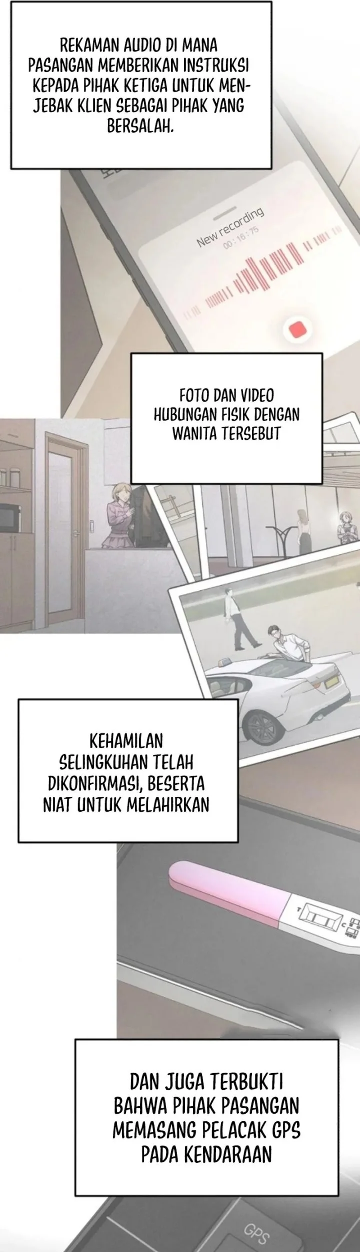 My Desire Is Not a Sin Chapter 40 - halaman 39
