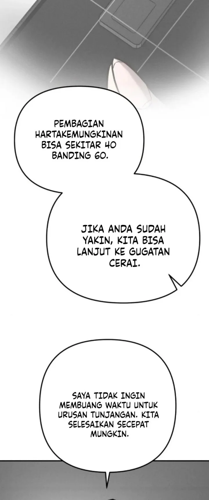 My Desire Is Not a Sin Chapter 40 - halaman 40