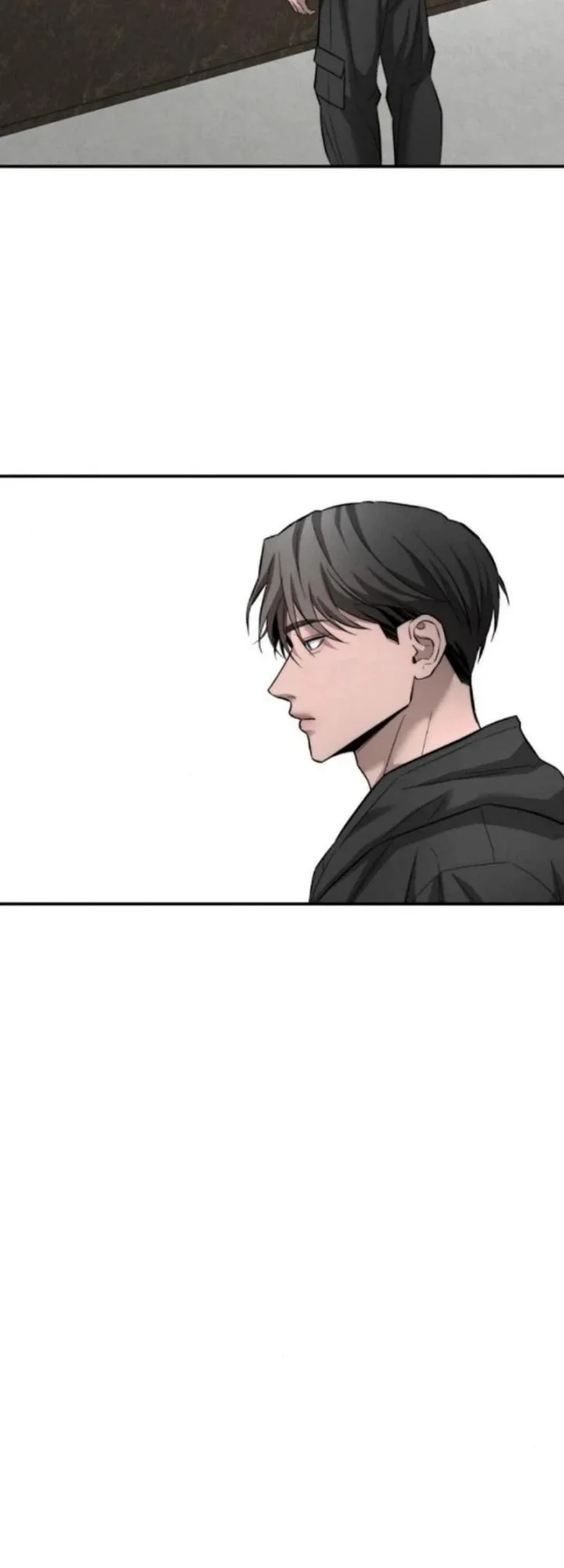 My Desire Is Not a Sin Chapter 40 - halaman 44