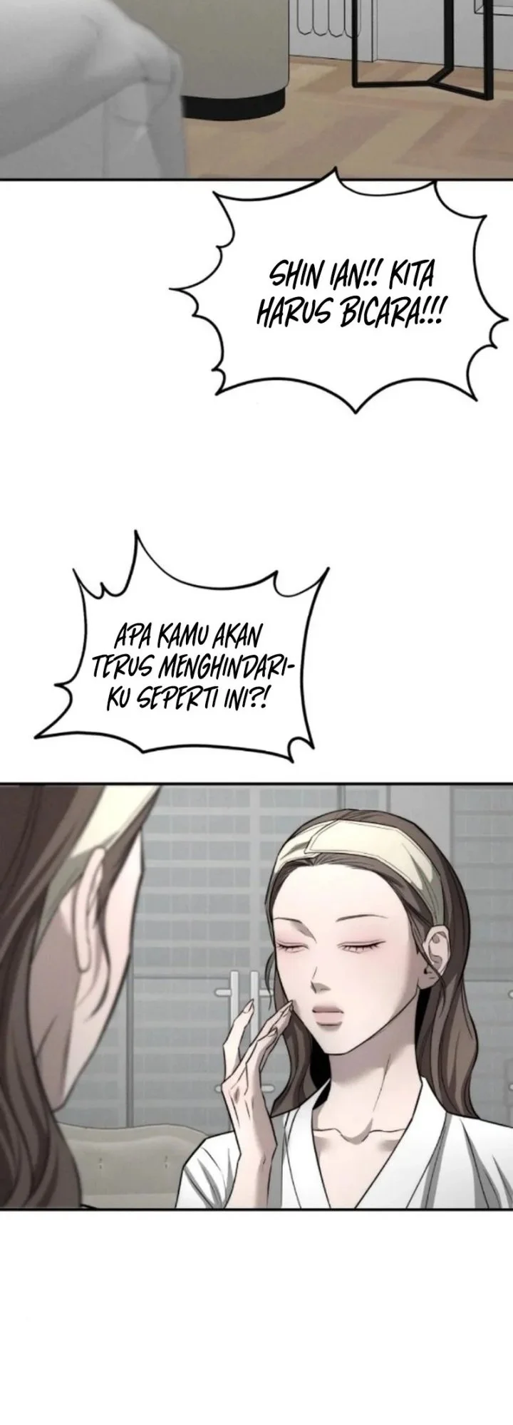 My Desire Is Not a Sin Chapter 40 - halaman 46