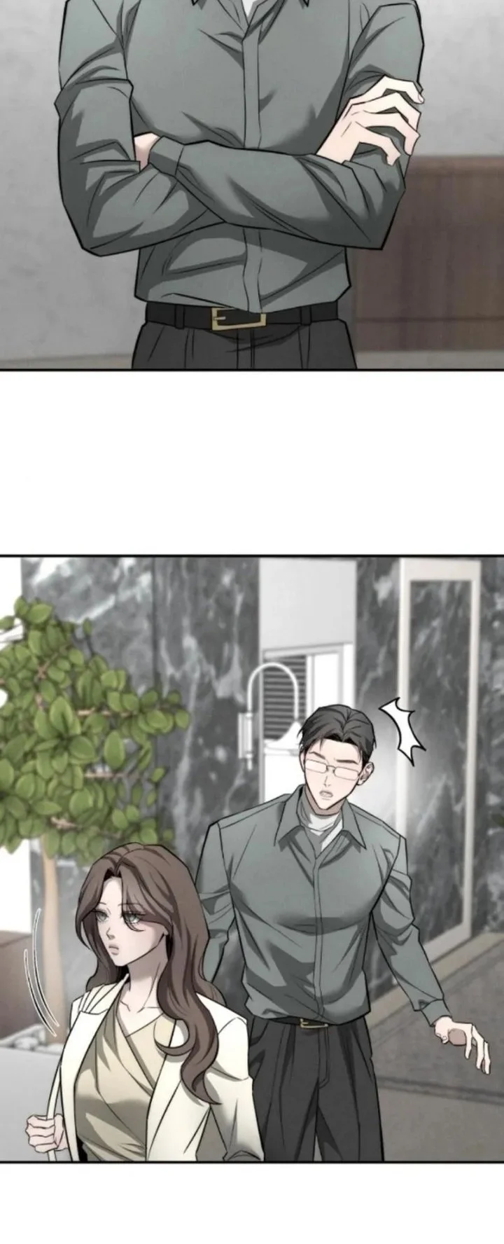 My Desire Is Not a Sin Chapter 40 - halaman 48