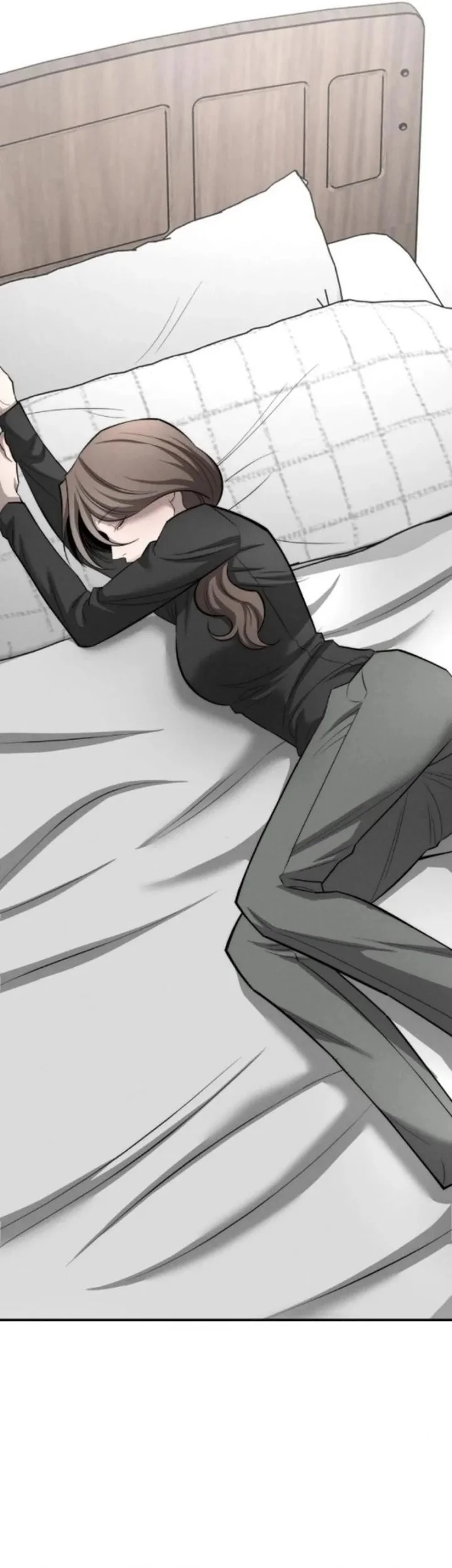 My Desire Is Not a Sin Chapter 40 - halaman 5