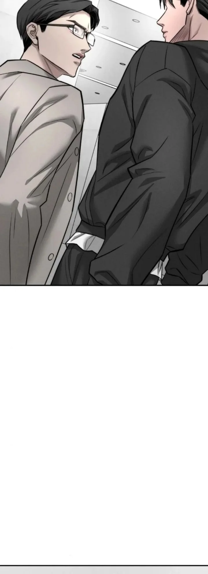 My Desire Is Not a Sin Chapter 40 - halaman 52