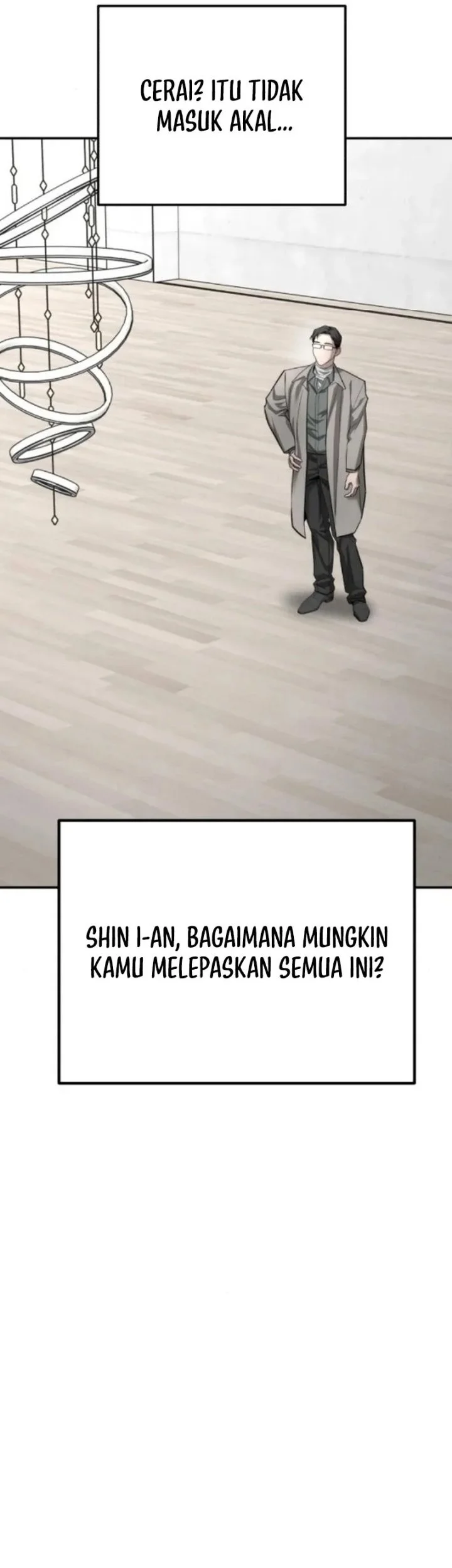 My Desire Is Not a Sin Chapter 40 - halaman 55
