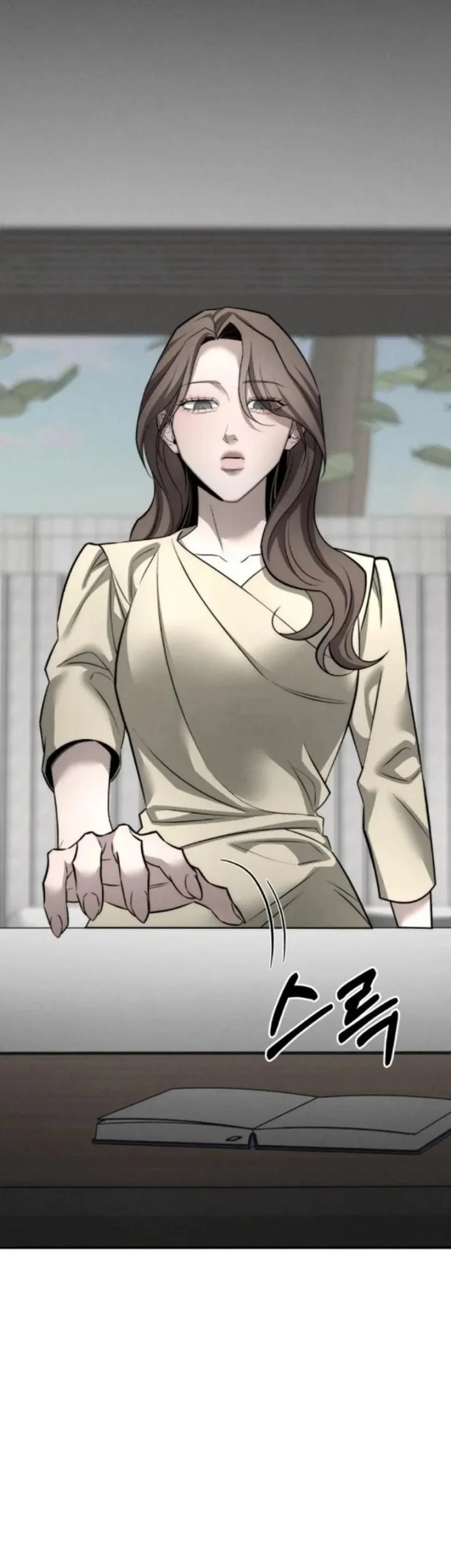 My Desire Is Not a Sin Chapter 40 - halaman 65