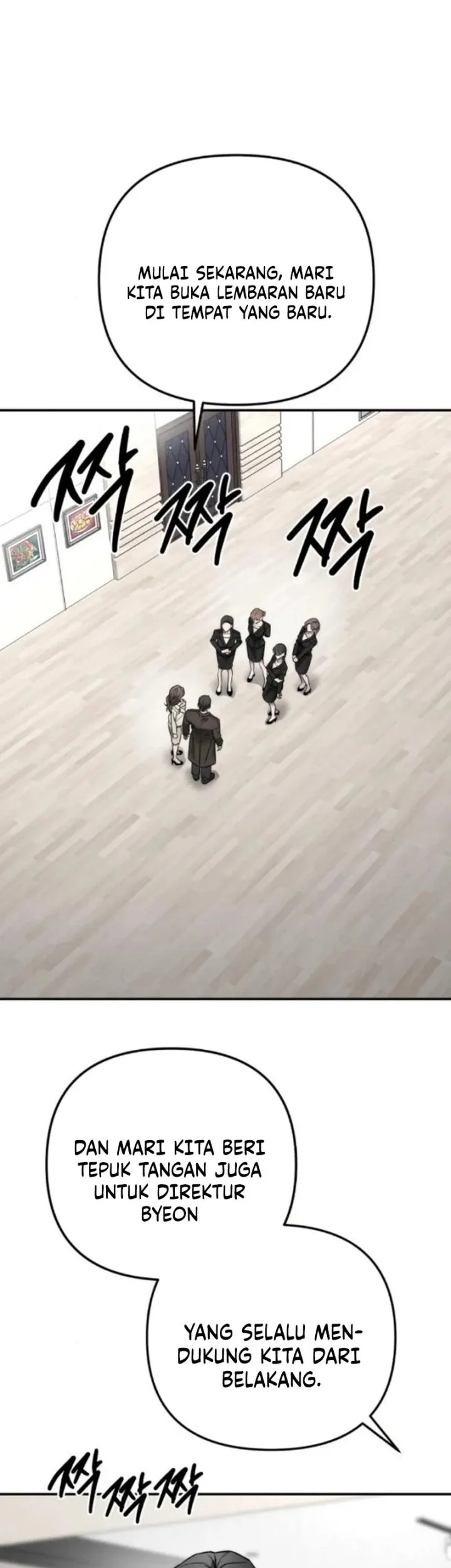 My Desire Is Not a Sin Chapter 40 - halaman 69