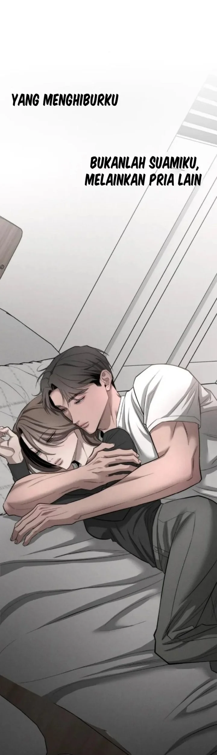 My Desire Is Not a Sin Chapter 40 - halaman 7