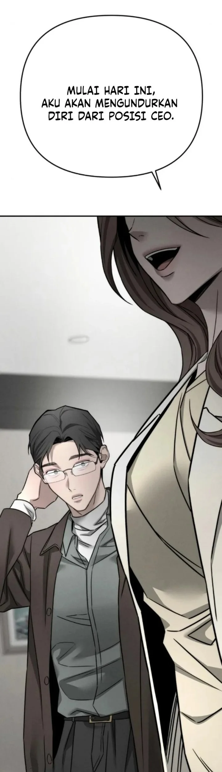 My Desire Is Not a Sin Chapter 40 - halaman 71