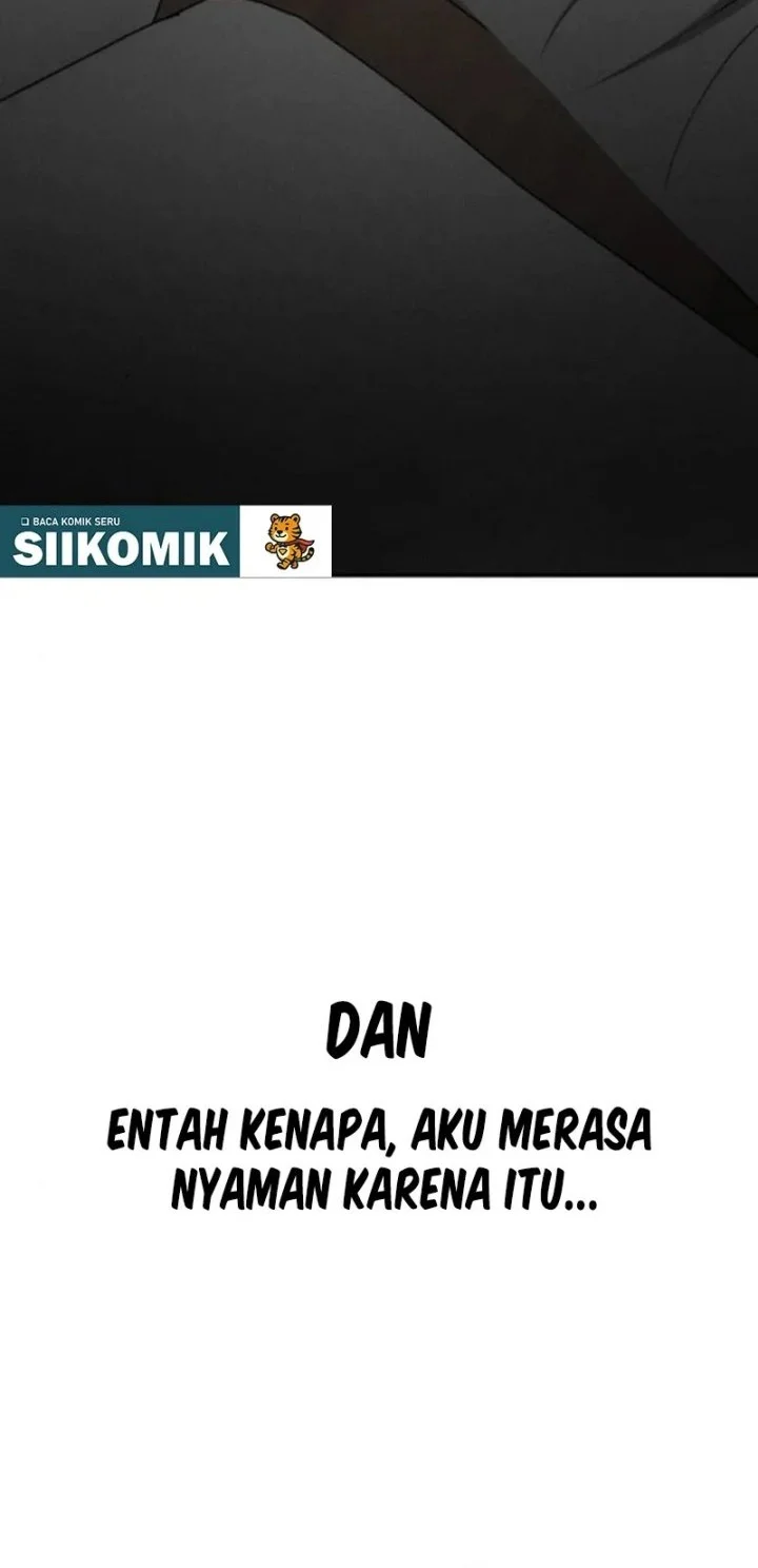 My Desire Is Not a Sin Chapter 40 - halaman 8