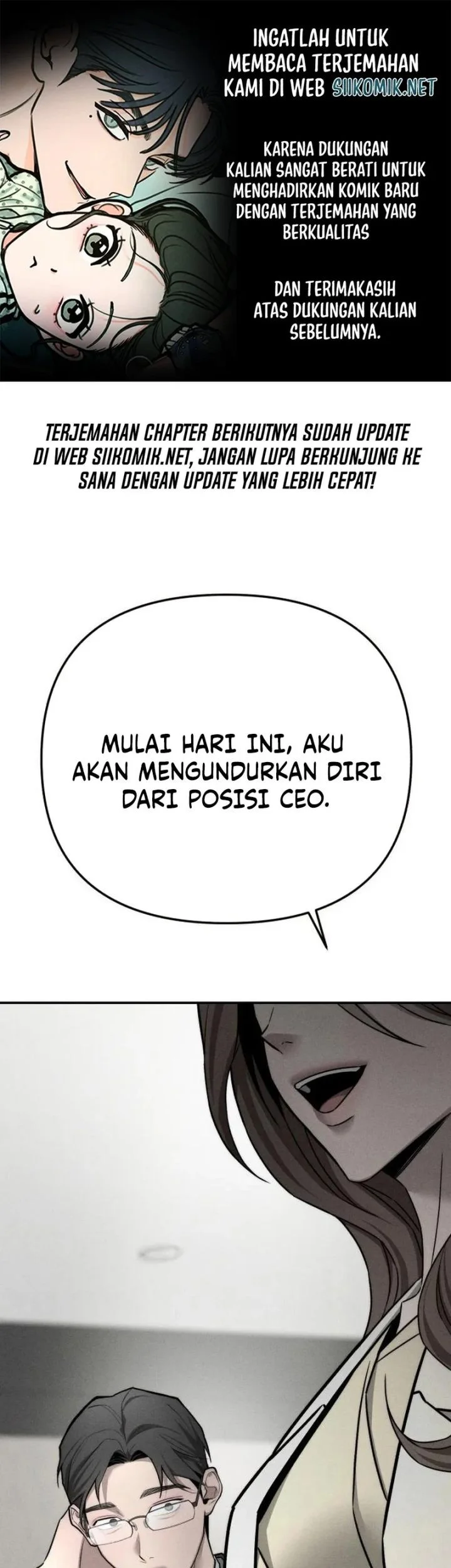 My Desire Is Not a Sin Chapter 41 - halaman 1