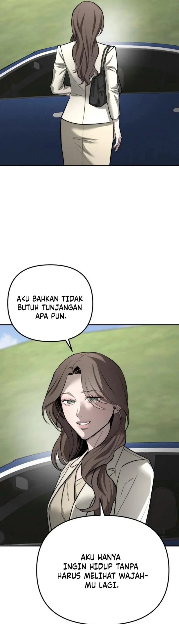 My Desire Is Not a Sin Chapter 41 - halaman 11