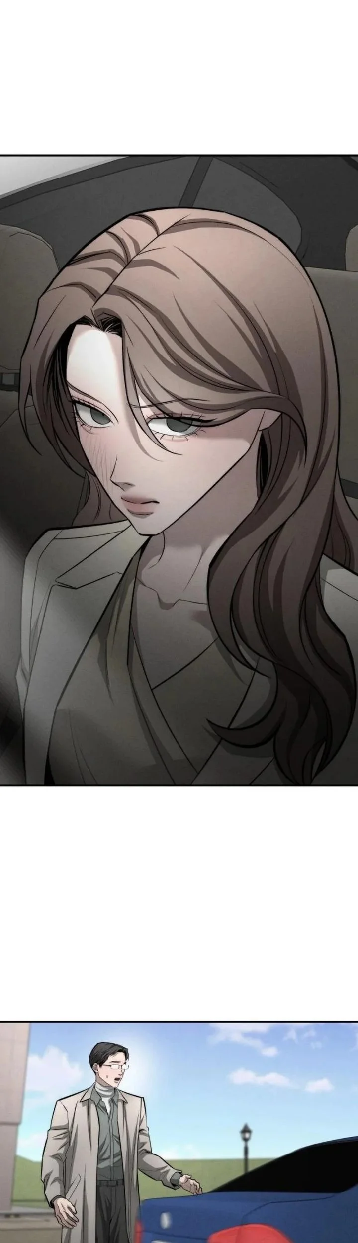 My Desire Is Not a Sin Chapter 41 - halaman 15