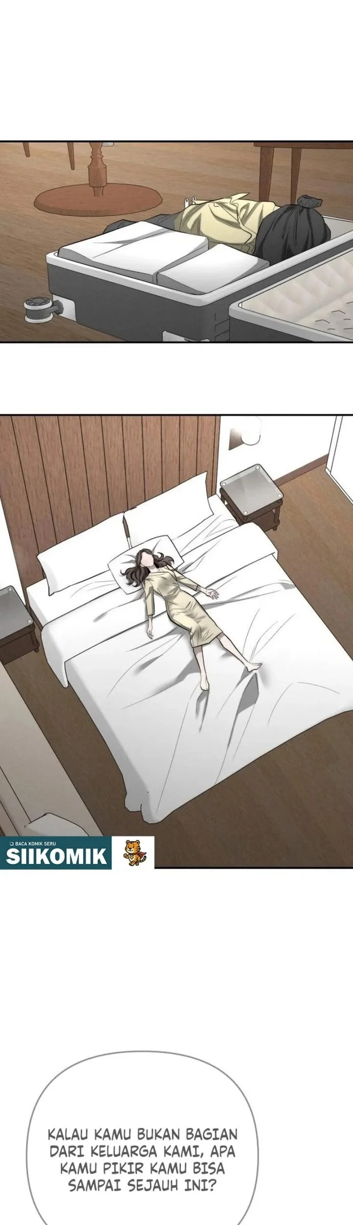 My Desire Is Not a Sin Chapter 41 - halaman 17