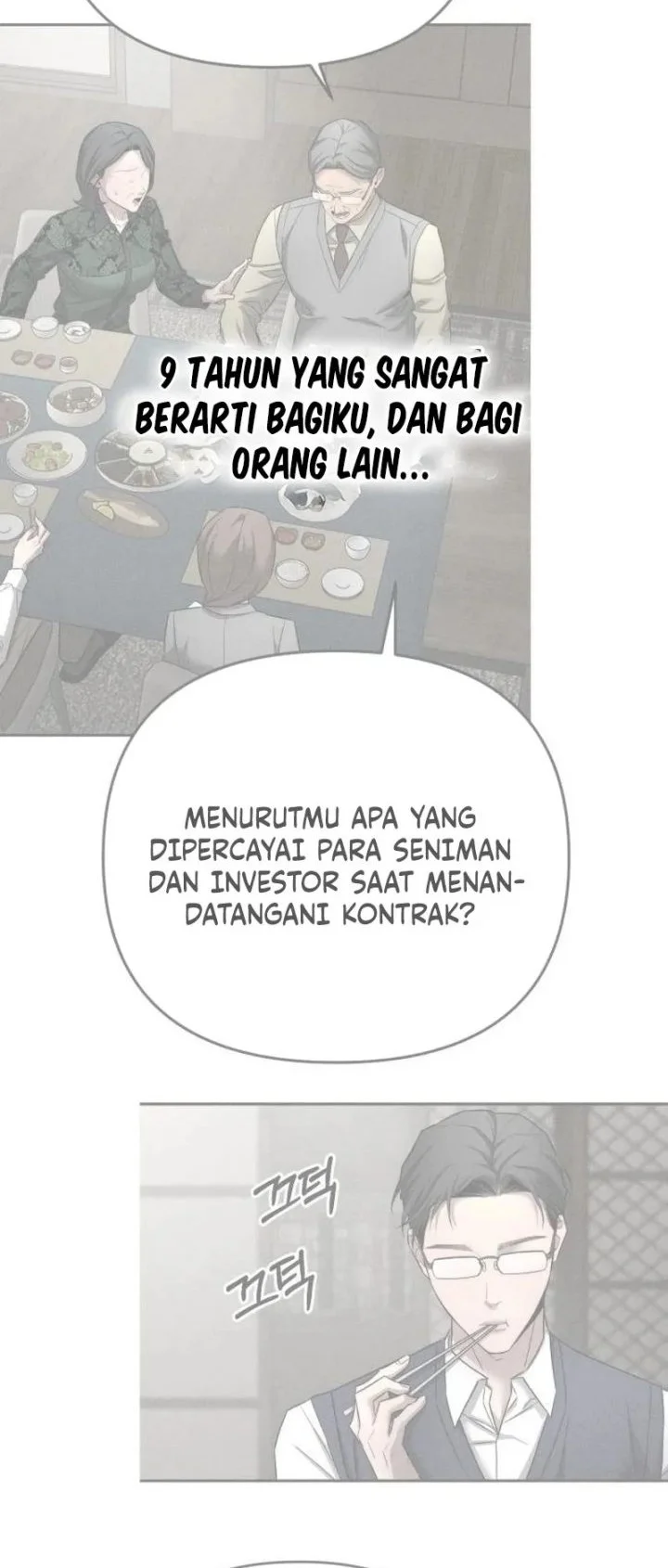 My Desire Is Not a Sin Chapter 41 - halaman 18
