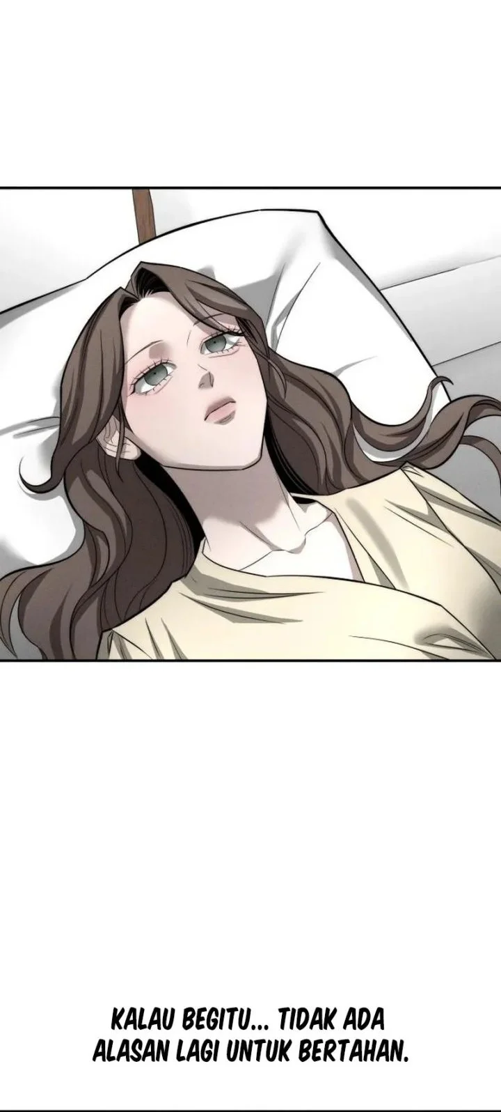 My Desire Is Not a Sin Chapter 41 - halaman 20