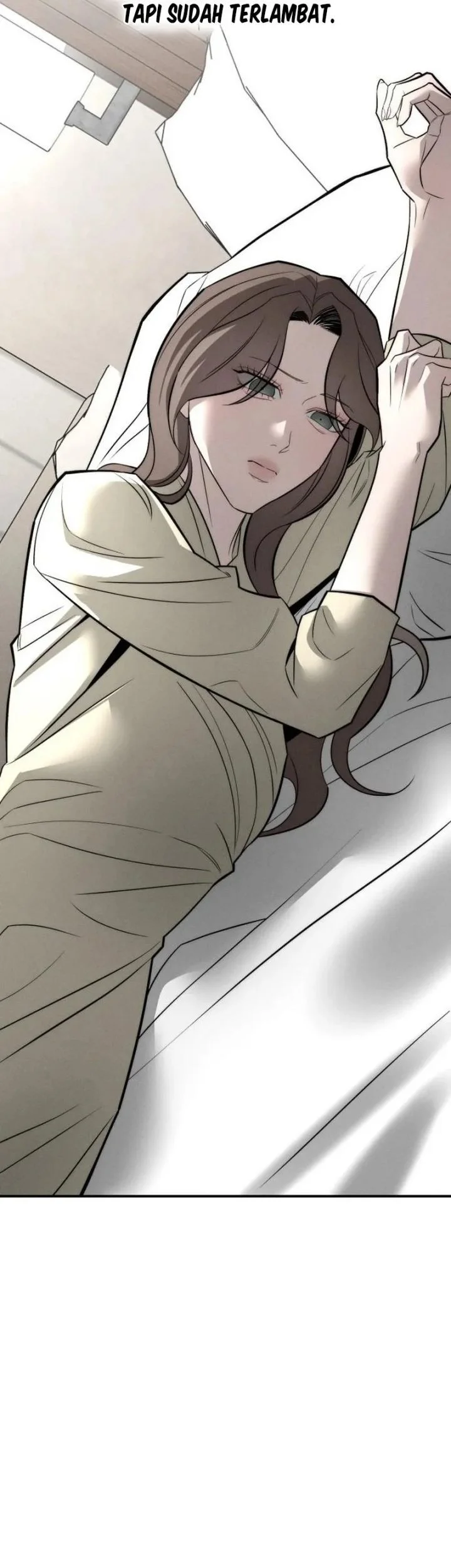 My Desire Is Not a Sin Chapter 41 - halaman 23