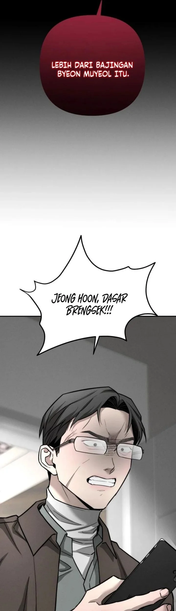 My Desire Is Not a Sin Chapter 41 - halaman 33