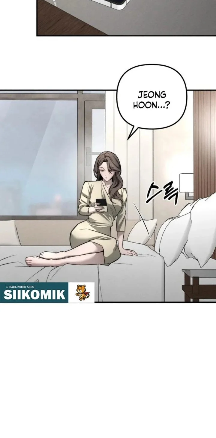 My Desire Is Not a Sin Chapter 41 - halaman 38