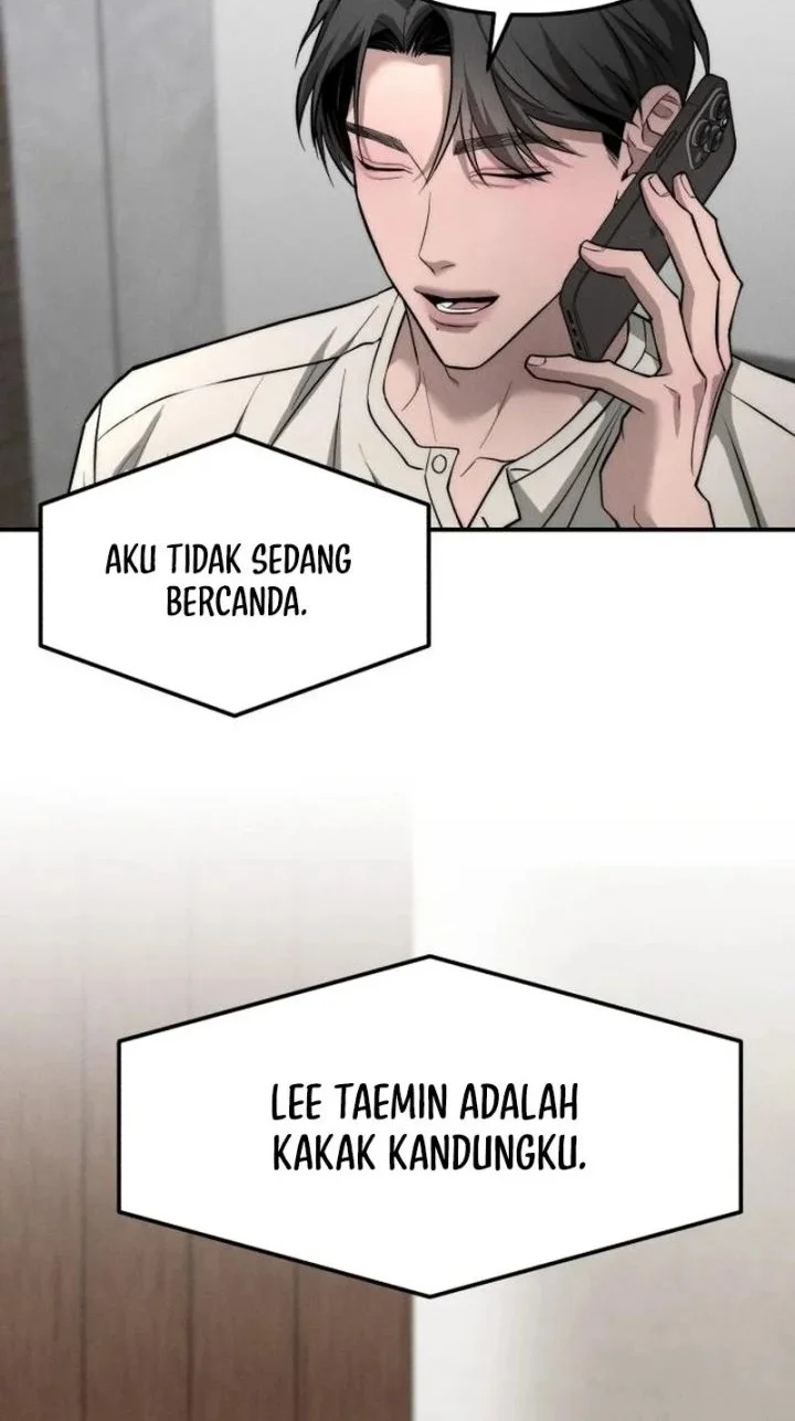 My Desire Is Not a Sin Chapter 41 - halaman 42