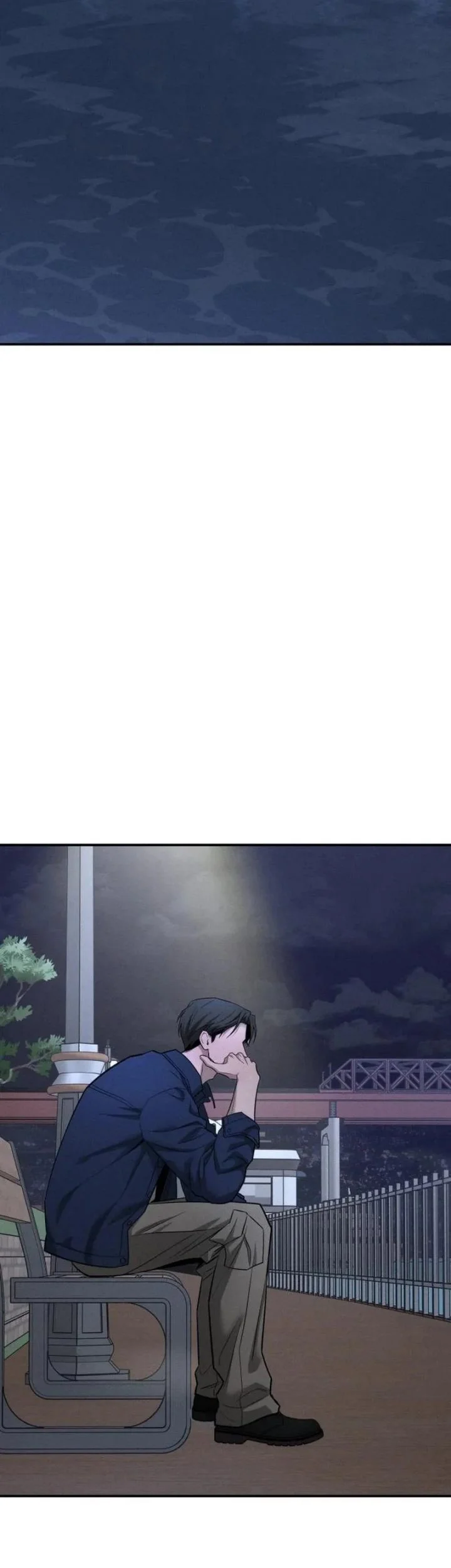 My Desire Is Not a Sin Chapter 41 - halaman 49