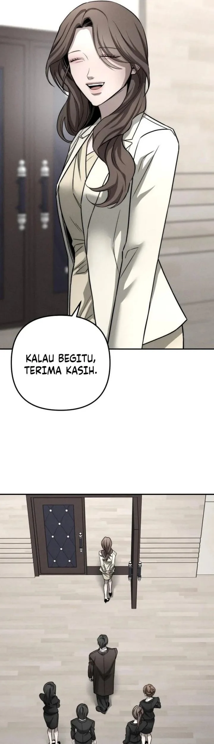 My Desire Is Not a Sin Chapter 41 - halaman 5
