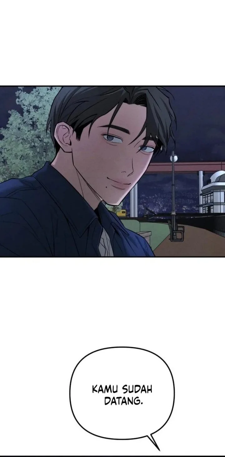 My Desire Is Not a Sin Chapter 41 - halaman 50