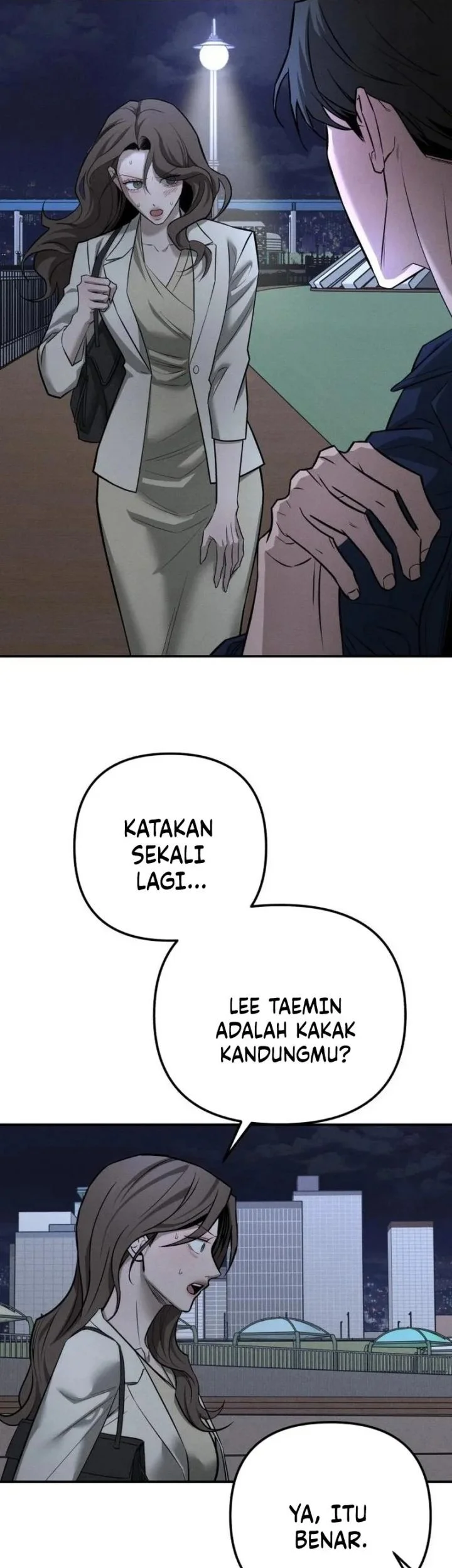 My Desire Is Not a Sin Chapter 41 - halaman 51