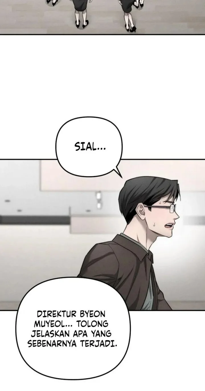 My Desire Is Not a Sin Chapter 41 - halaman 6