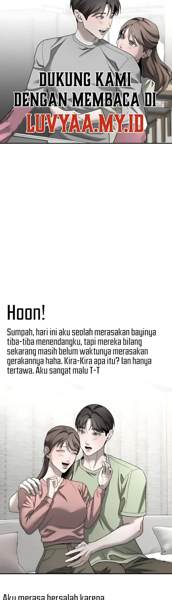 My Desire Is Not a Sin Chapter 42 - halaman 26