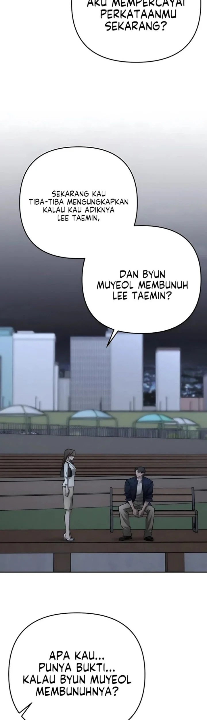 My Desire Is Not a Sin Chapter 42 - halaman 4
