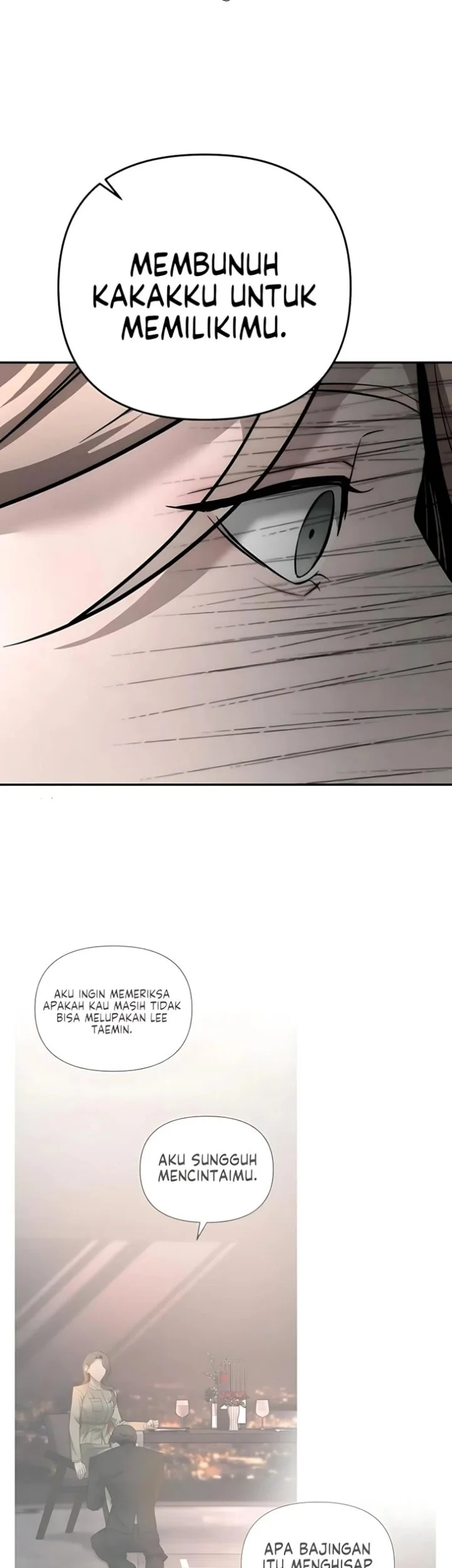 My Desire Is Not a Sin Chapter 42 - halaman 41