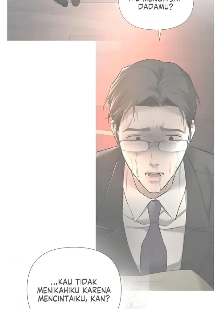 My Desire Is Not a Sin Chapter 42 - halaman 42