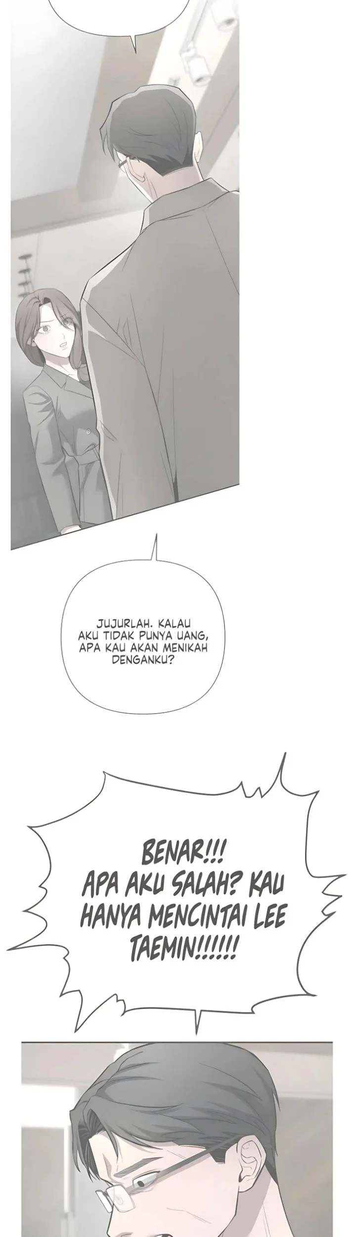 My Desire Is Not a Sin Chapter 42 - halaman 43