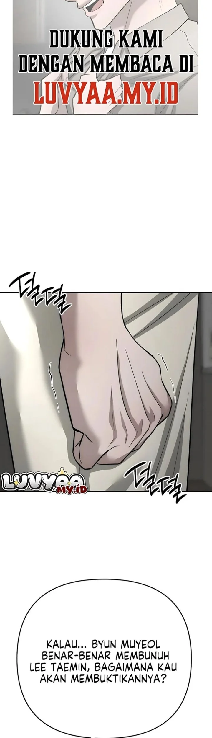 My Desire Is Not a Sin Chapter 42 - halaman 44