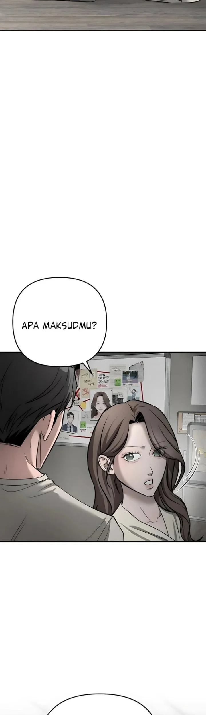 My Desire Is Not a Sin Chapter 42 - halaman 46