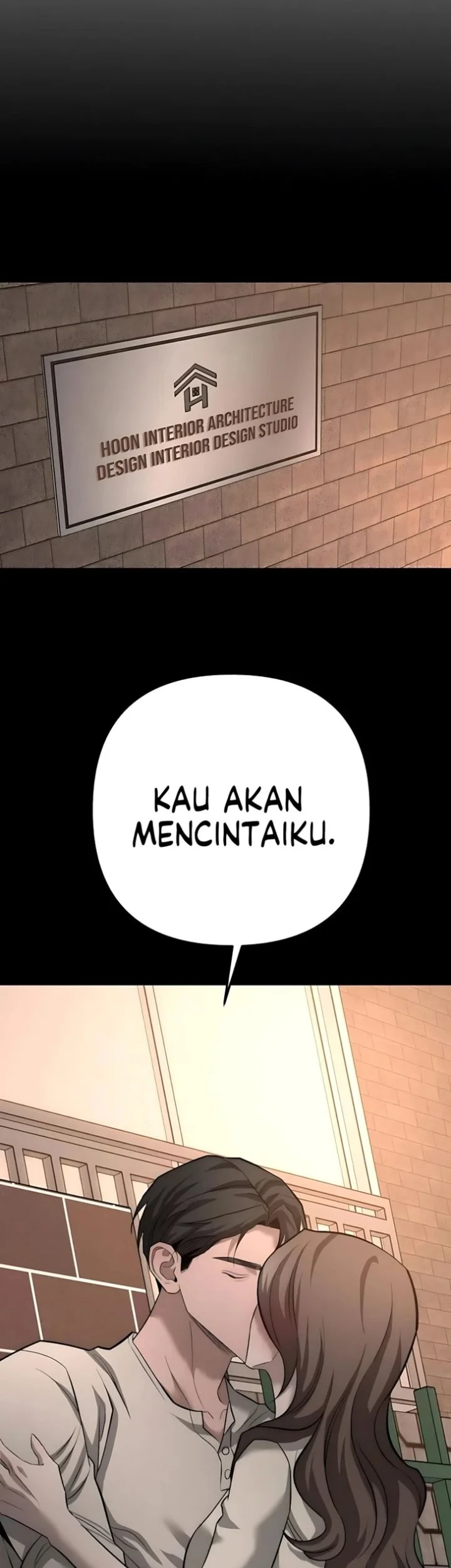 My Desire Is Not a Sin Chapter 42 - halaman 49