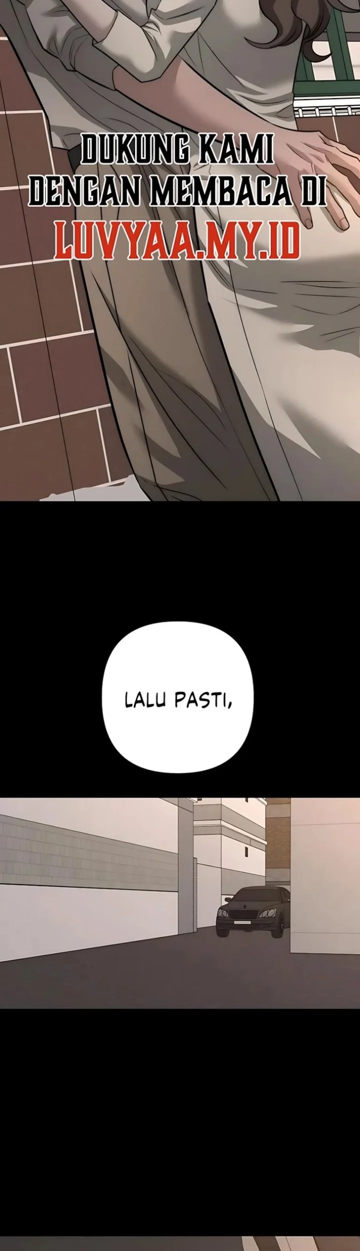 My Desire Is Not a Sin Chapter 42 - halaman 50