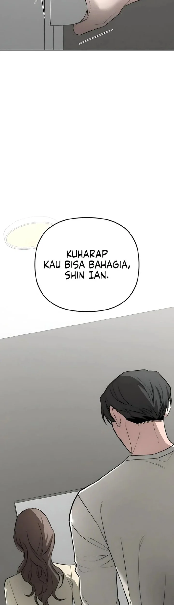 My Desire Is Not a Sin Chapter 43 - halaman 15