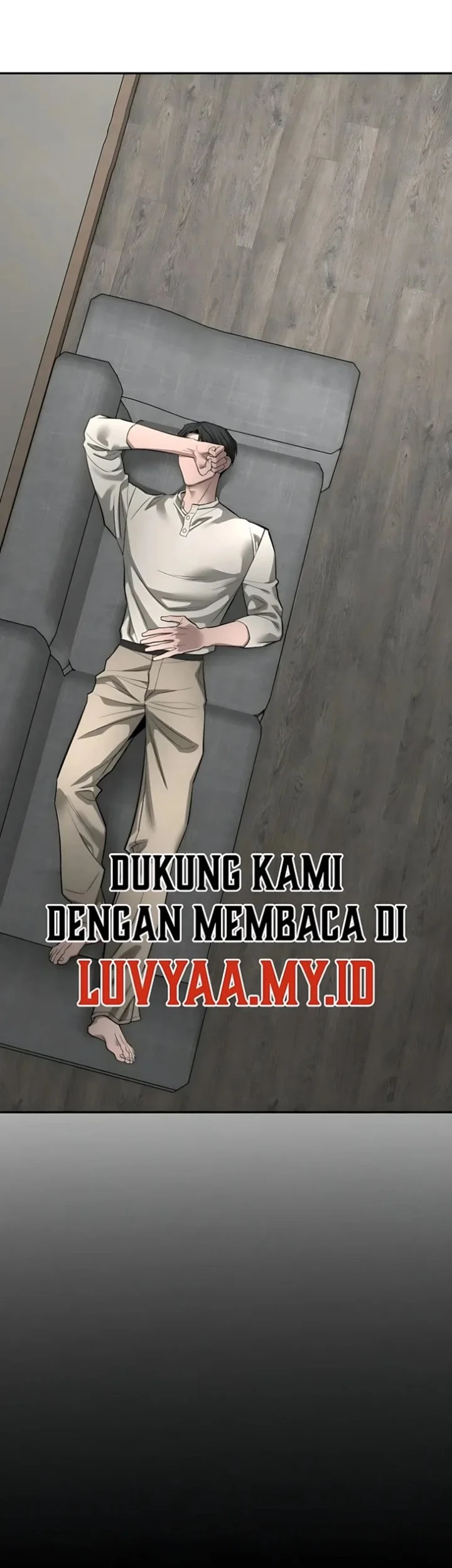 My Desire Is Not a Sin Chapter 43 - halaman 26