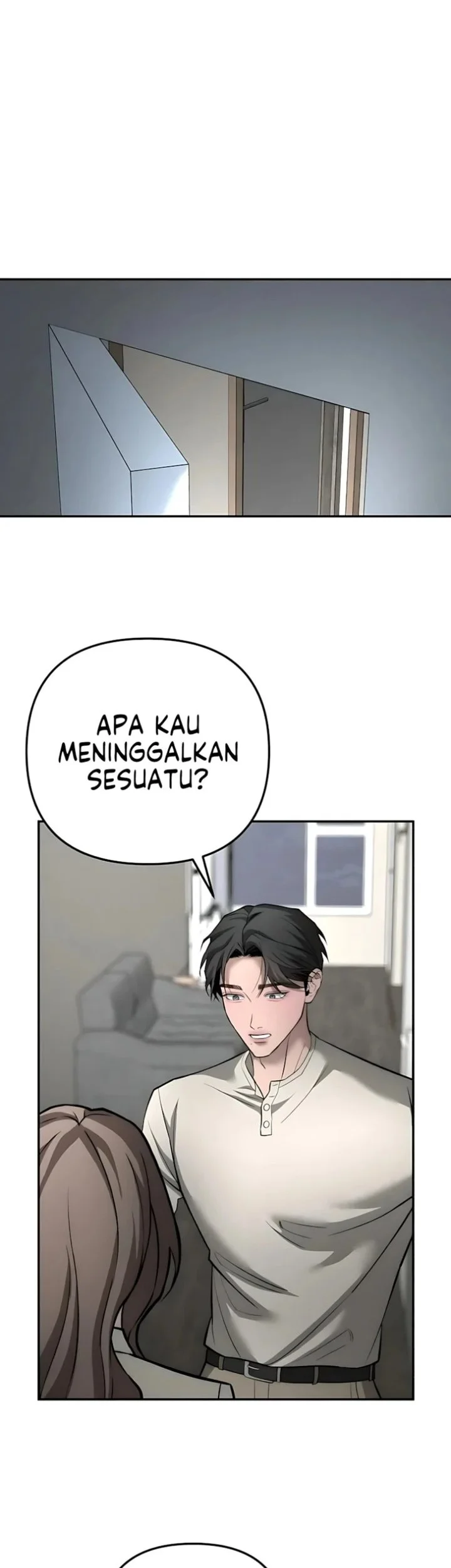 My Desire Is Not a Sin Chapter 43 - halaman 32