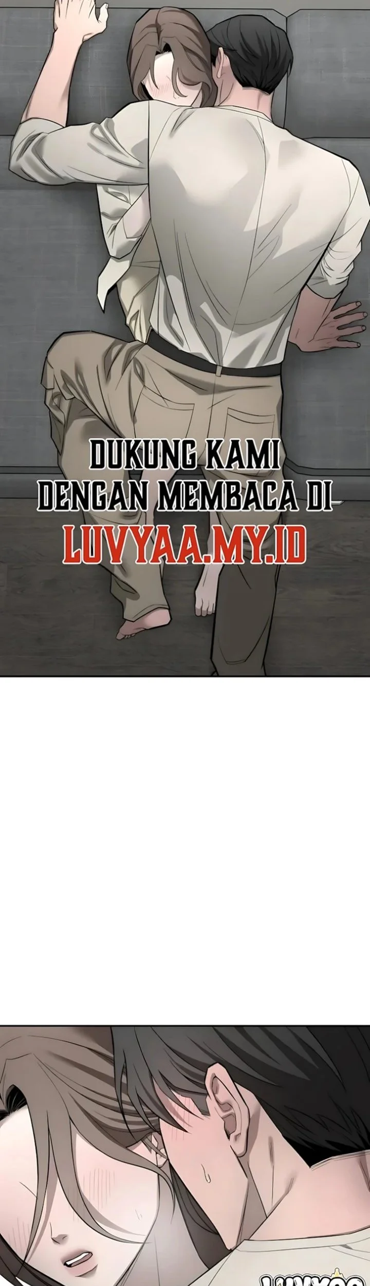 My Desire Is Not a Sin Chapter 43 - halaman 45