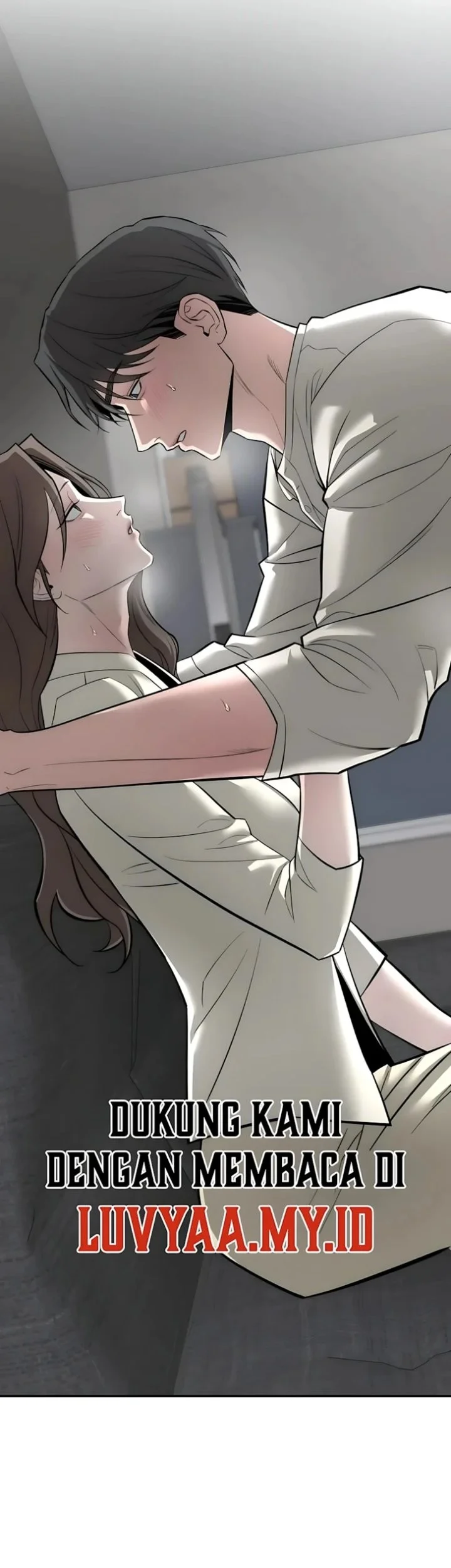 My Desire Is Not a Sin Chapter 43 - halaman 49