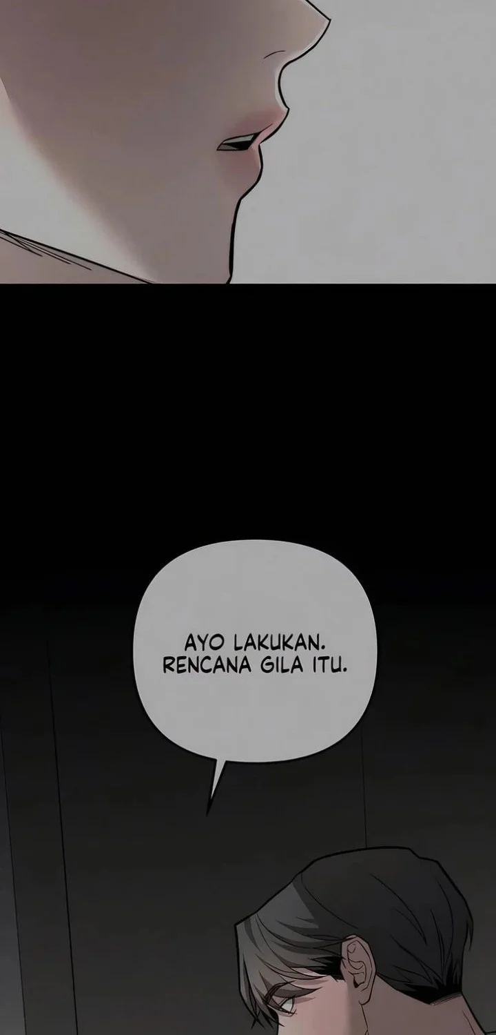 My Desire Is Not a Sin Chapter 44 - halaman 12